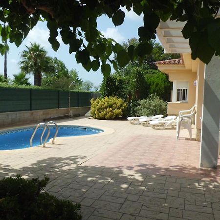 Casa Amor Riumar Exterior photo