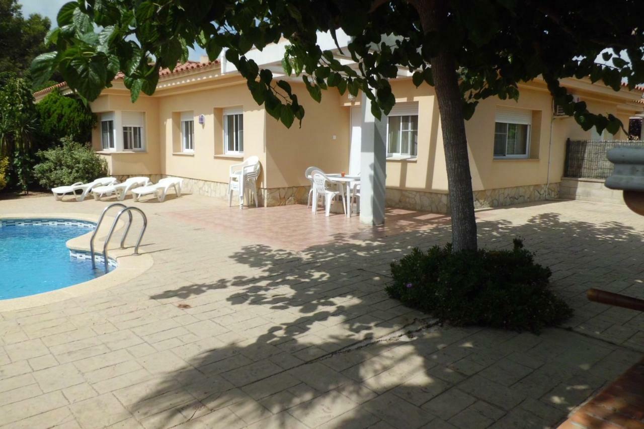 Casa Amor Riumar Exterior photo